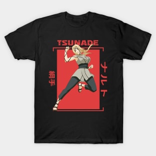 Tsunade T-Shirt